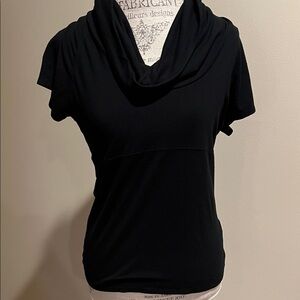 ANTONIO MELANI Black Top